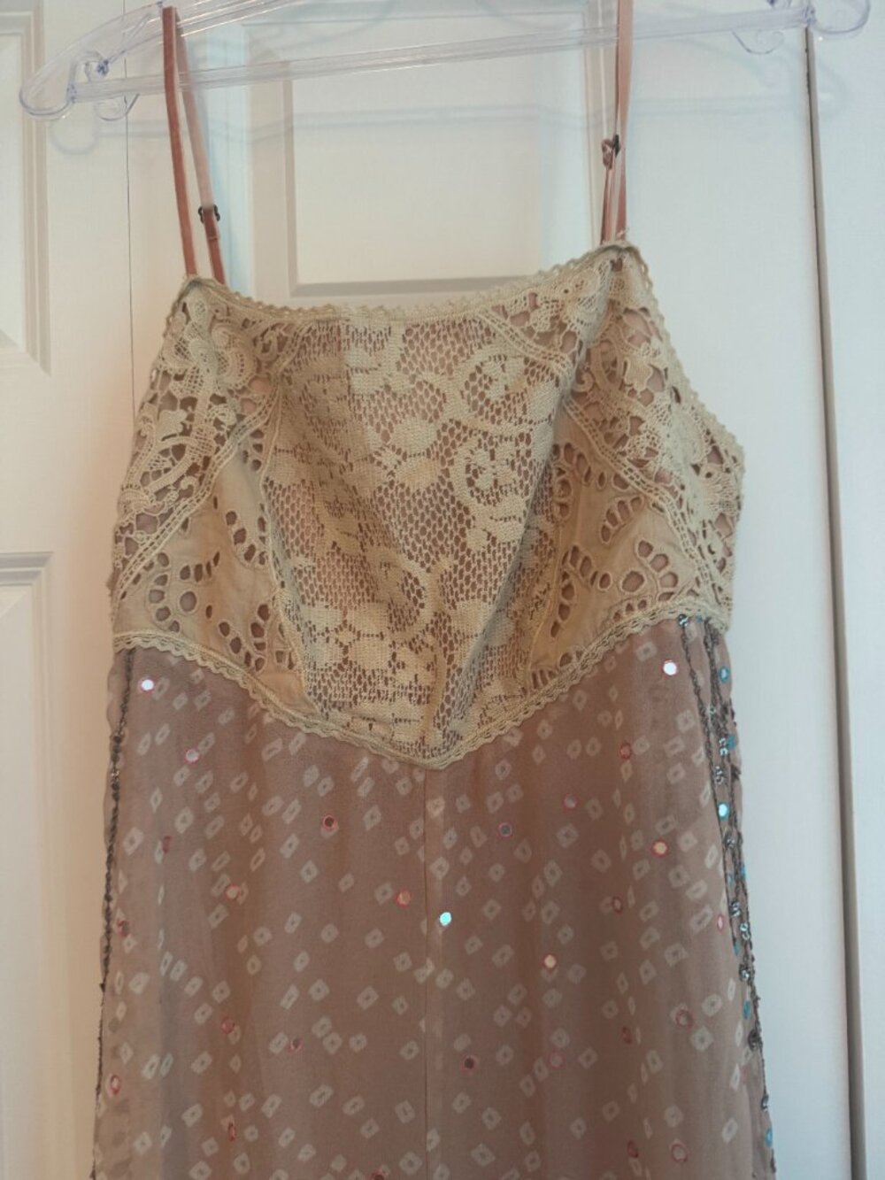Free People New Romantics Jumpsuit - Picture 10 of 10